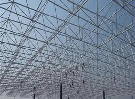 网架防火涂料系列